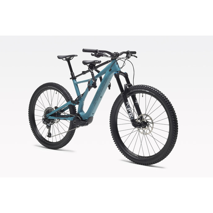 MTB siodełko Pro Kids dla dzieci