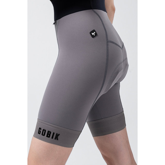 GOBIK spodenki ABSOLUTE 7.0 WOMEN KETTLE - K9