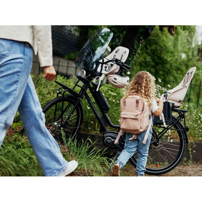 Plecak dziecięcy Iki