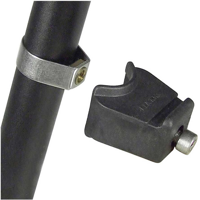 ADAPTER CONTOUR do sztycy siodełka