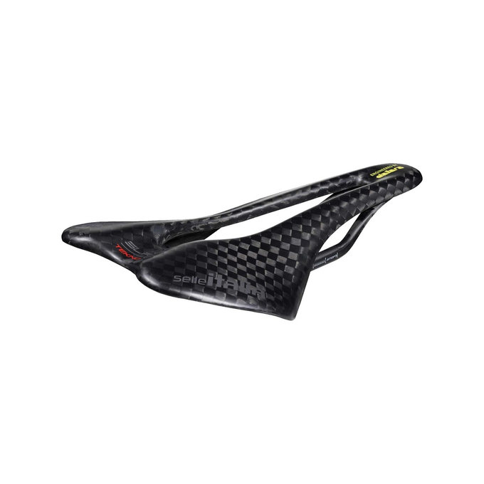 Siodło SLR BOOST TEKNO Superflow L 145 mm