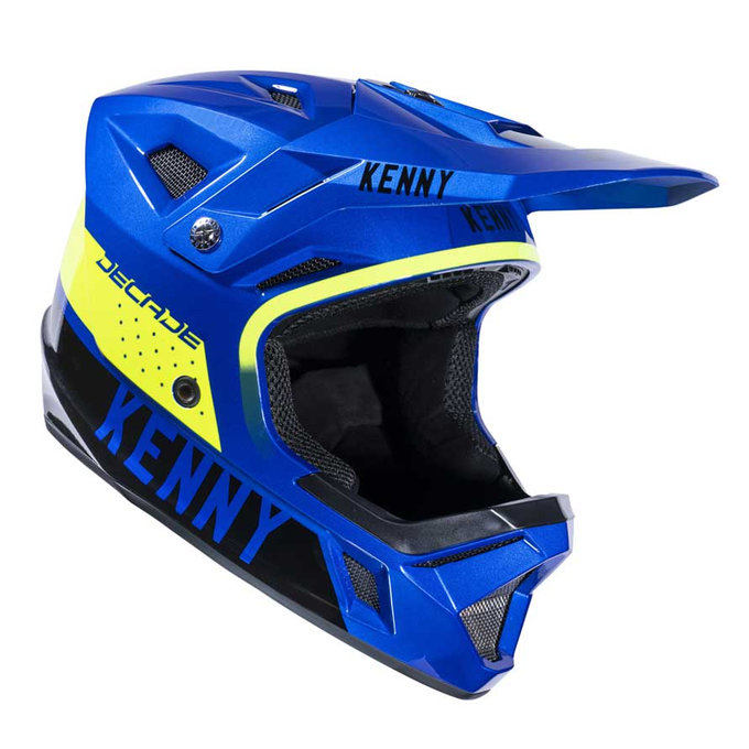 DECADE Smash candy blue