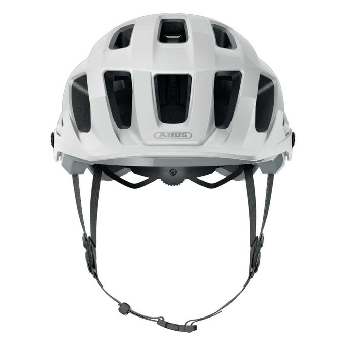 Moventor 2.0 shiny white