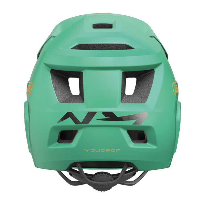 YouDrop FF sage green