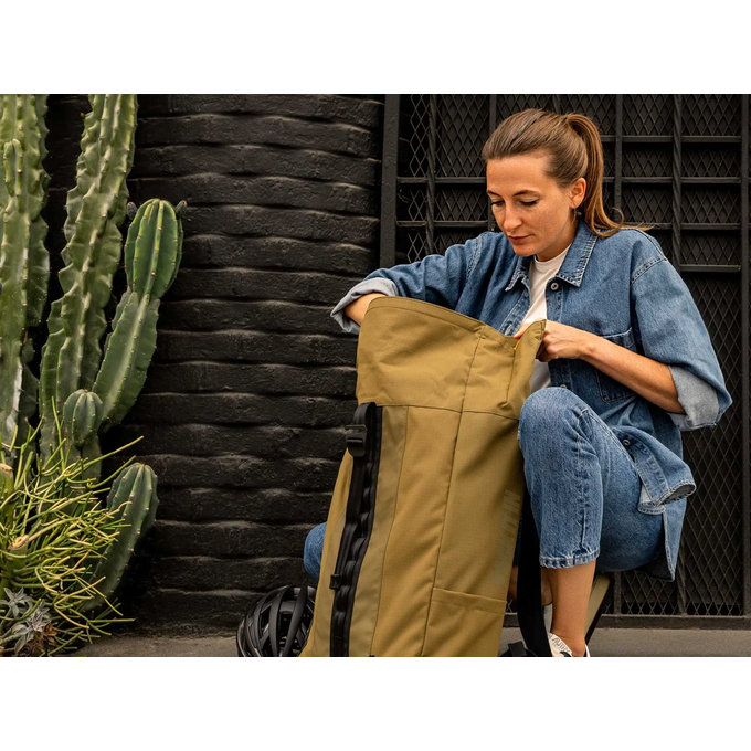 Messenger Bag 32l