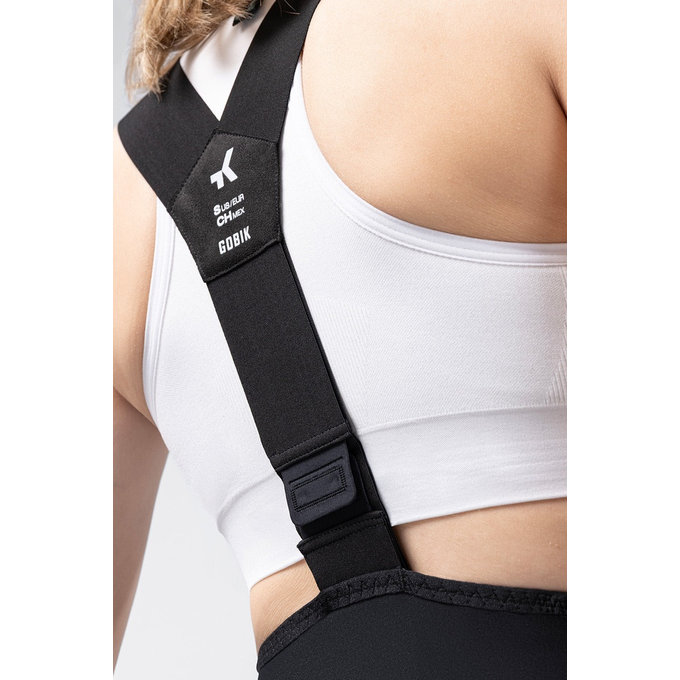 GOBIK spodenki X WOMEN BLACK - K9