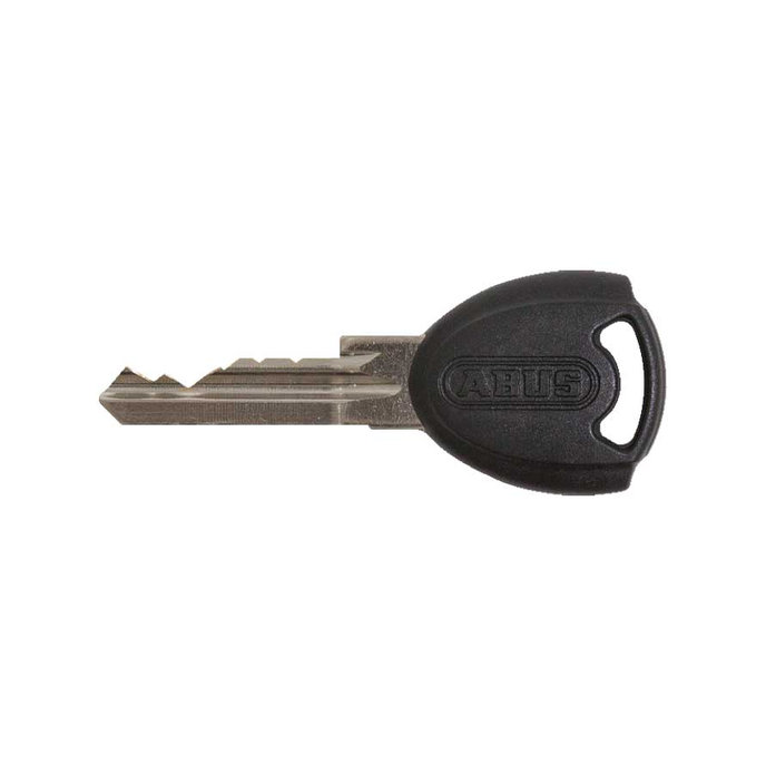 Zamek Bordo uGrip 5700/80 BK SH