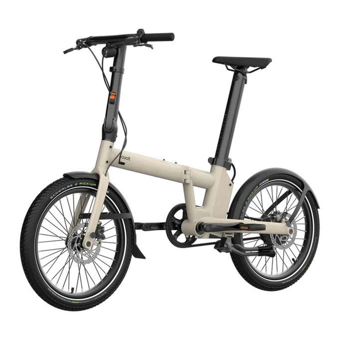 AFTERNOON PRO 20" V3