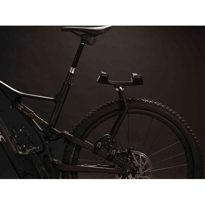 Tylny bagażnik Spider