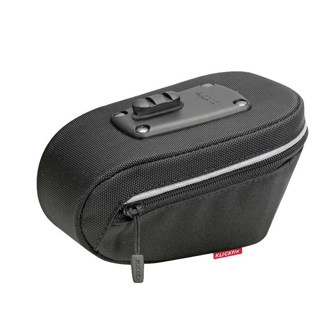 Sakwa siodłowa MICRO SPORT 100 czarna