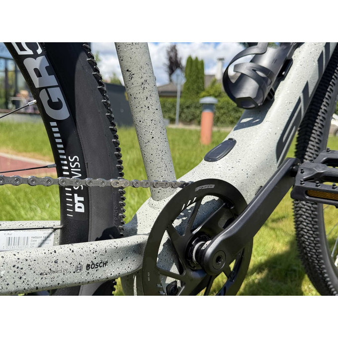 Rower GRAVEL VENTURE E DROP