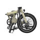 Składany rower elektryczny OG20