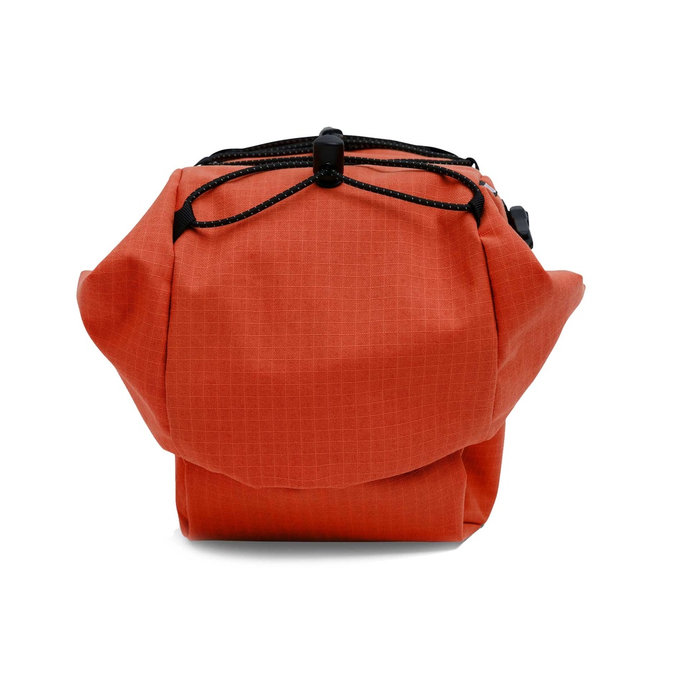 Saddle Bag 14l