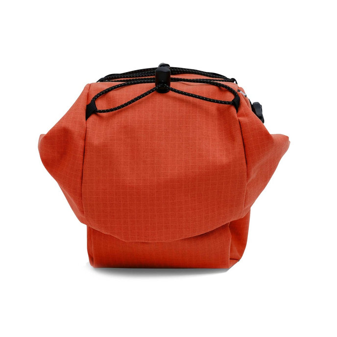 Saddle Bag 14l