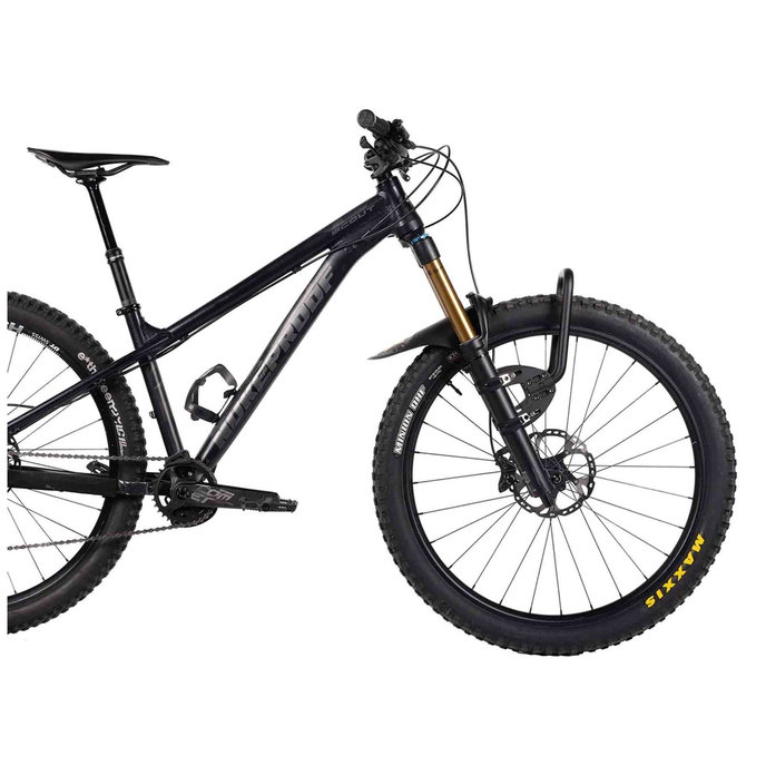 Bagażnik przedni Spider