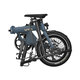 Składany rower elektryczny OG16 2026