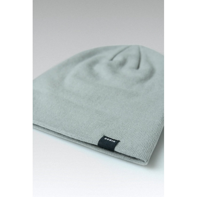 GOBIK czapka MERINO CREST UNISEX AQUIFER