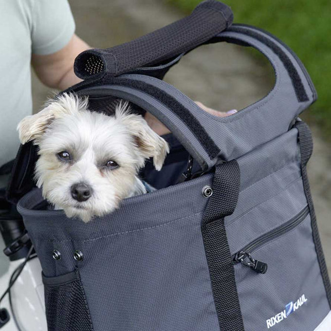 Pokrowiec na torbę DOGGY