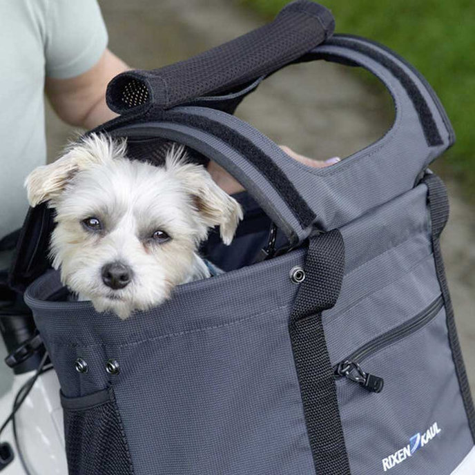 Pokrowiec na torbę DOGGY