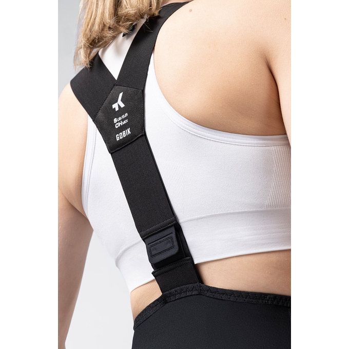 GOBIK spodenki X WOMEN KETTLE K9