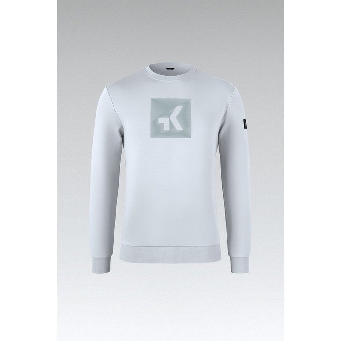 GOBIK bluza HOVER UNISEX PEARL BLUE