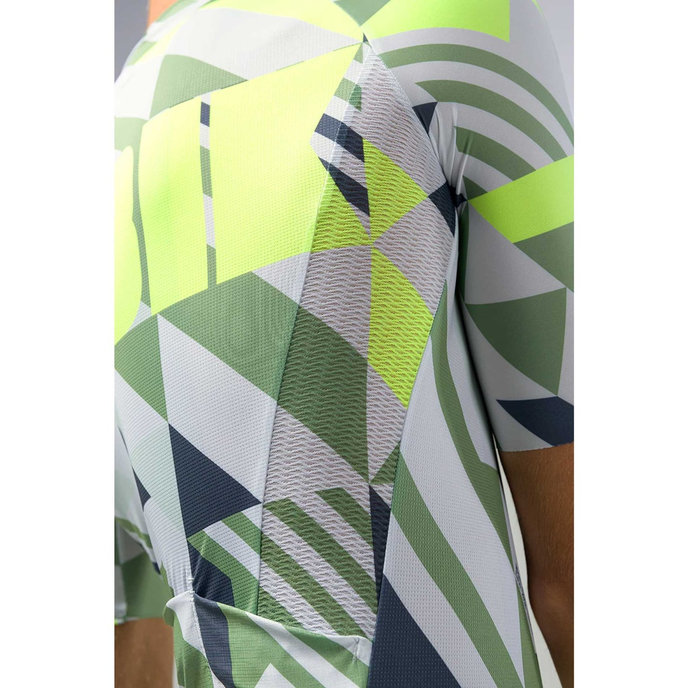 GOBIK koszulka CX PRO 4.0 UNISEX GRID