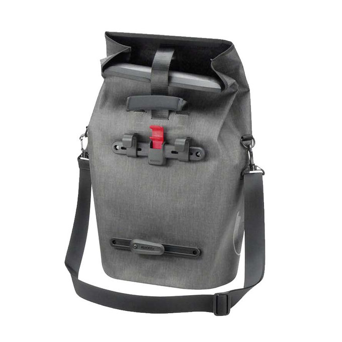 Wodoodporna torba bagażnika tylnego Lightpack GT