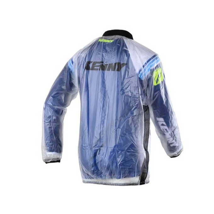 Kurtka przeciwdeszczowa dla dzieci