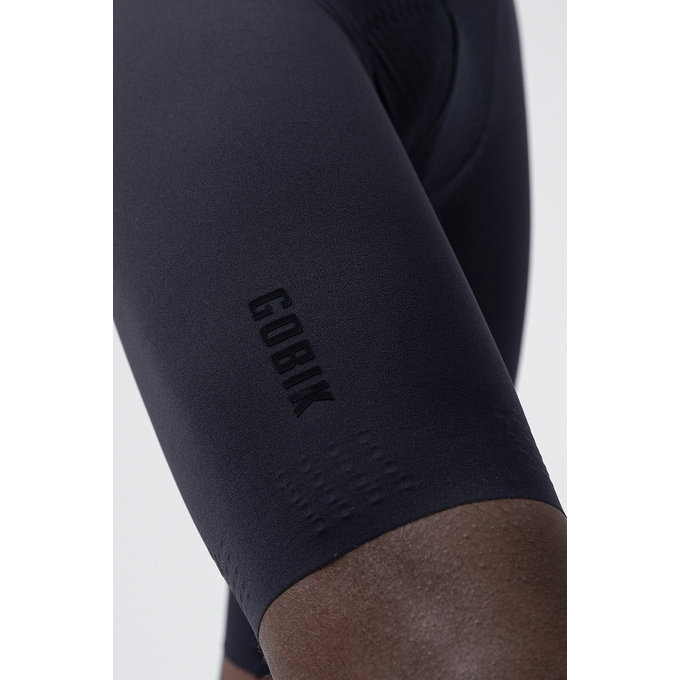 GOBIK spodenki LANCER MEN ULTRABLUE - K12