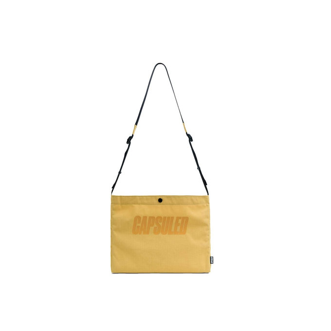 Musette Bag 3l