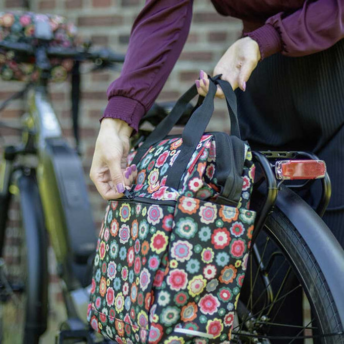 Torba boczna Reisenthel Roomy GT