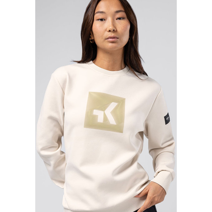 GOBIK bluza HOVER UNISEX SUMMER SAND