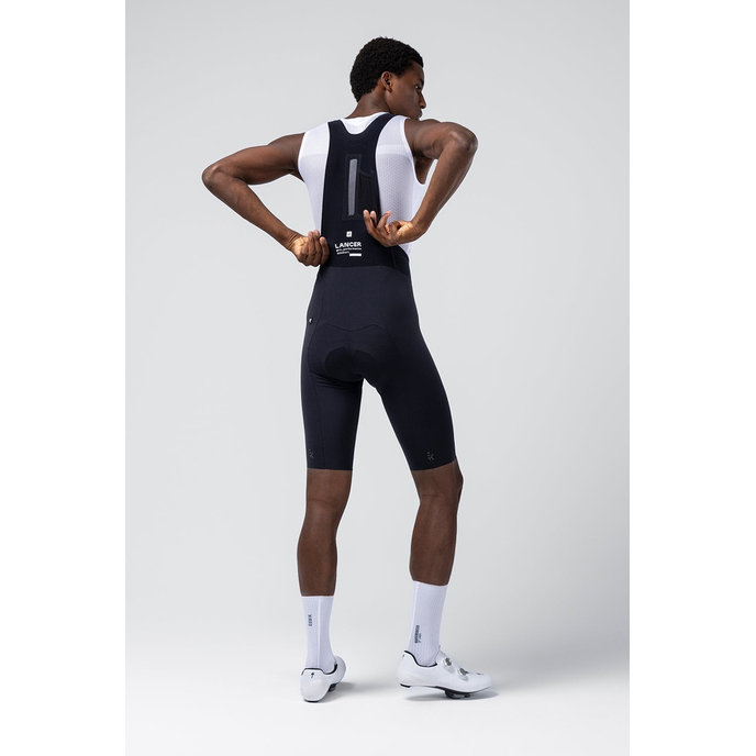 GOBIK spodenki LANCER MEN ULTRABLUE - K12
