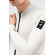 Koszulka z długim rękawem GOBIK PACER SOLID 2.0 MEN CREPE