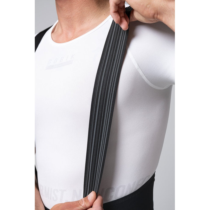 GOBIK spodnie ABSOLUTE 7.0 MEN BLACK - K10