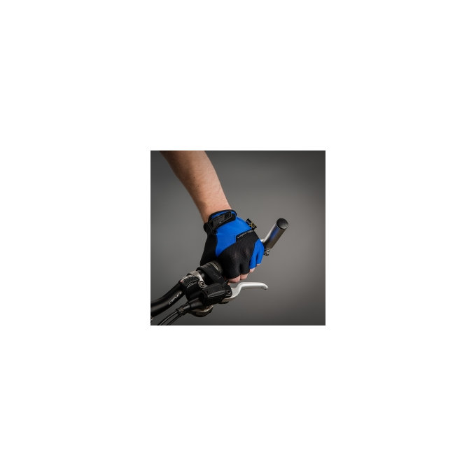 Rękawiczki rowerowe dla dorosłych Gel Comfort Royal