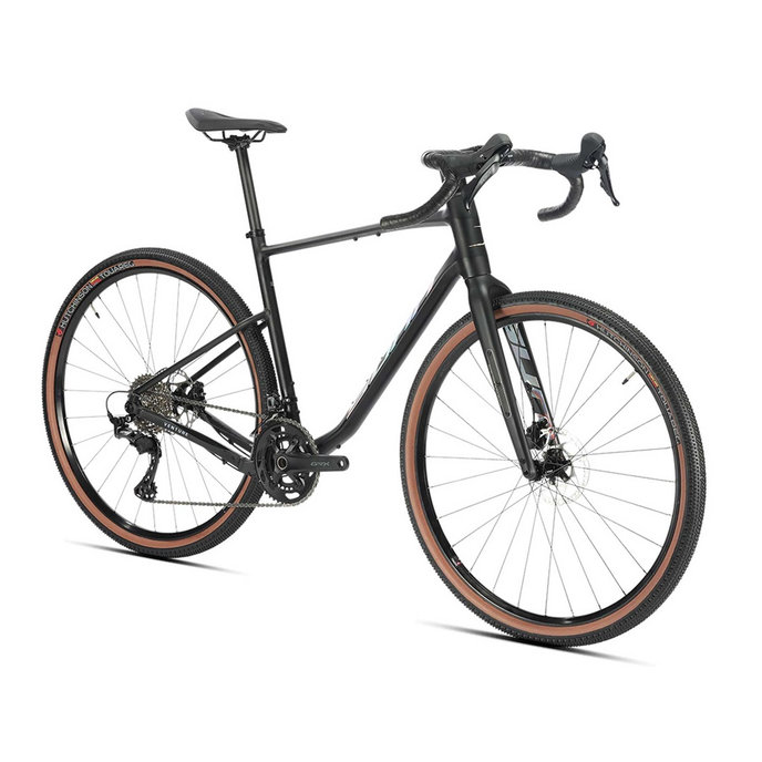 Rower GRAVEL VENTURE S1 Double