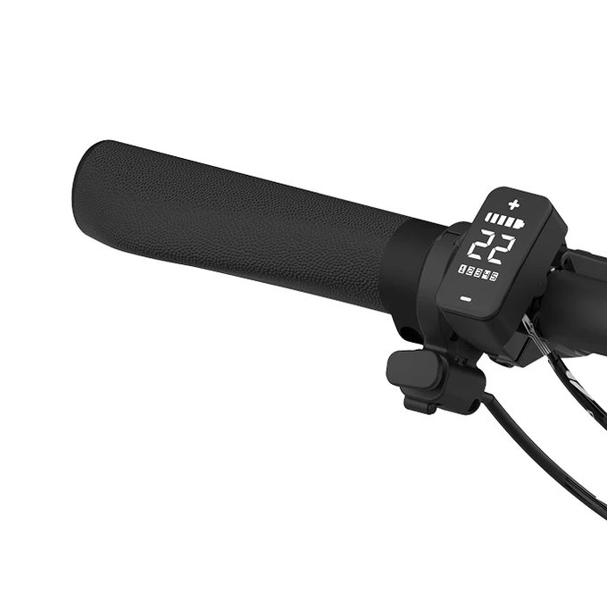 Rower elektryczny OG200