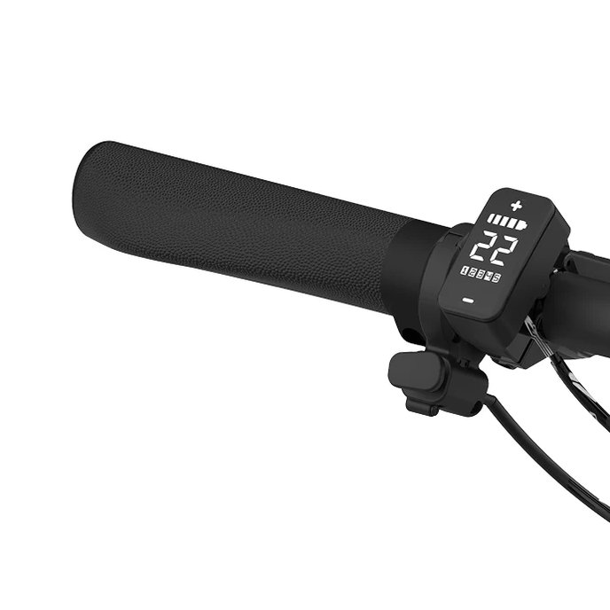 Rower elektryczny OG200