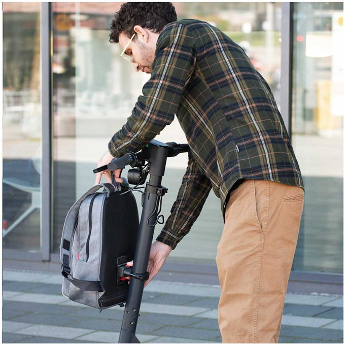 Plecak FREEPACK CITY 18 l