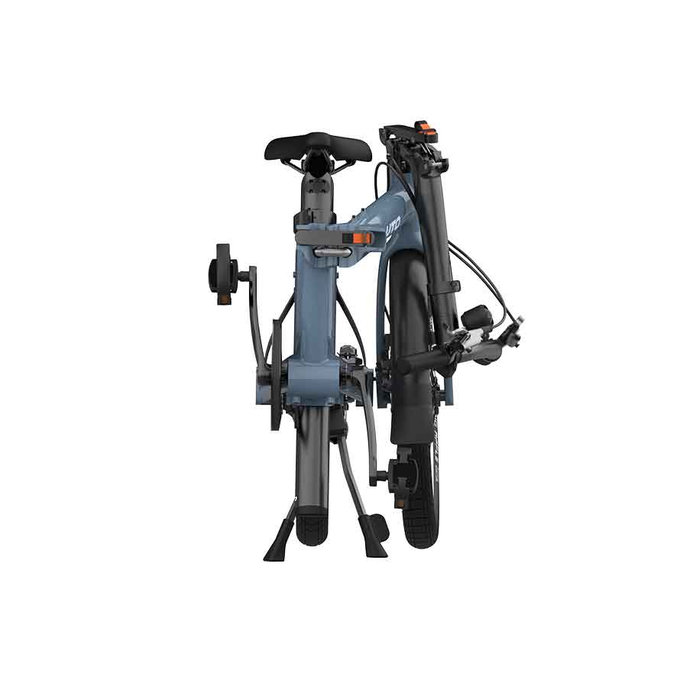Składany rower elektryczny PRO20 V3