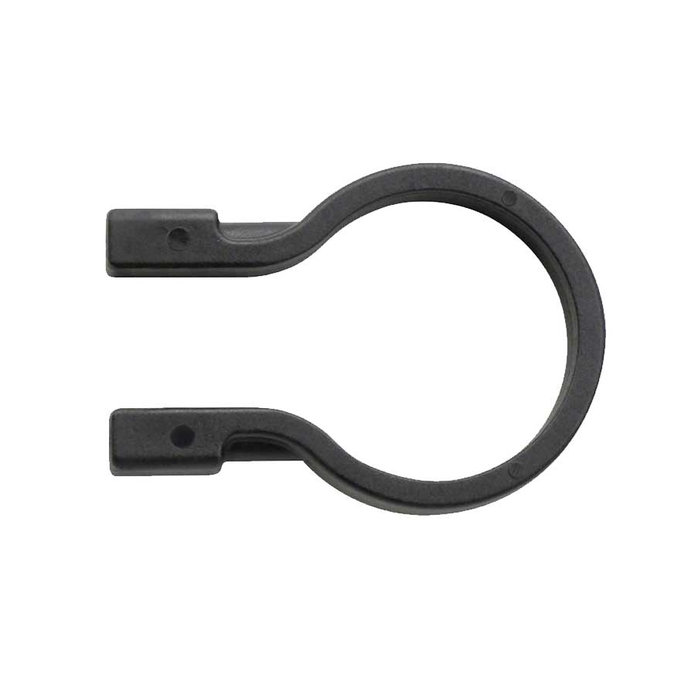 Zaciski adaptera kierownicy