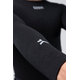 GOBIK zimowa koszulka MERINO MEN COAL