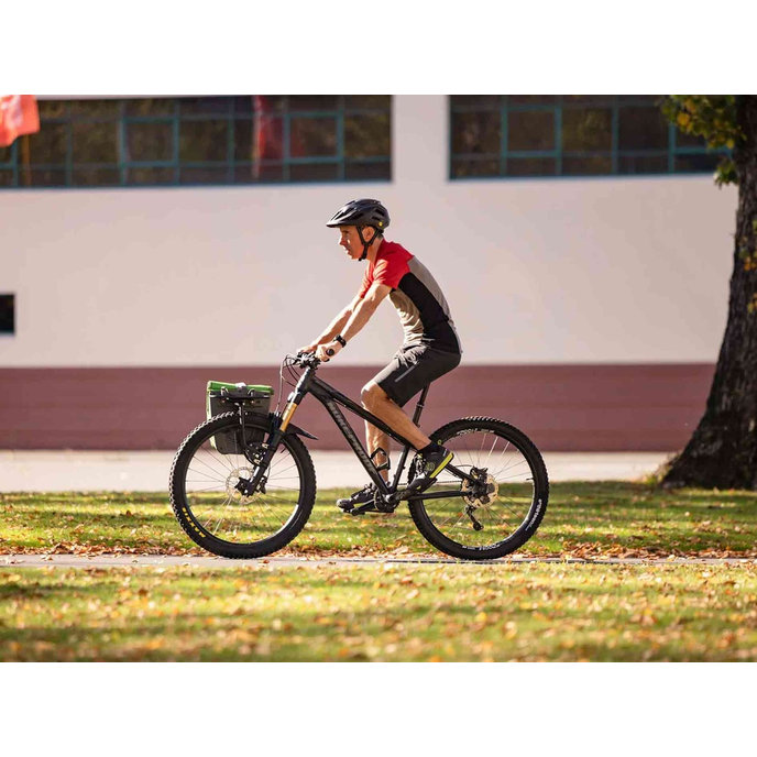 Bagażnik przedni Spider