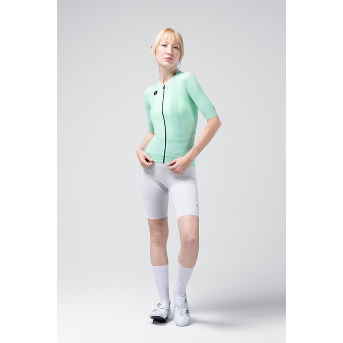 GOBIK koszulka CX SOLID UNISEX ONSEN