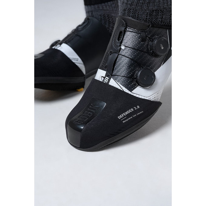 Ochraniacz na palce z neoprenu GOBIK DEFENDER 3.0 UNISEX