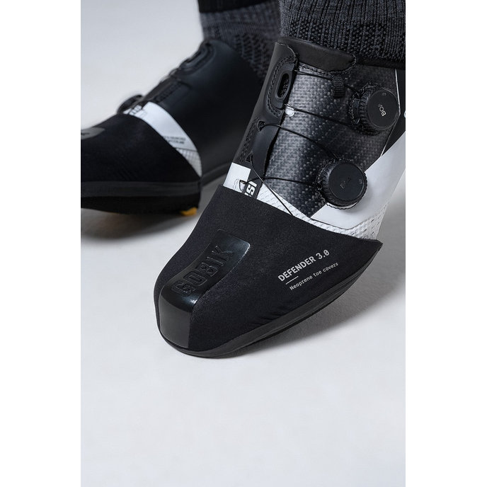 Ochraniacz na palce z neoprenu GOBIK DEFENDER 3.0 UNISEX