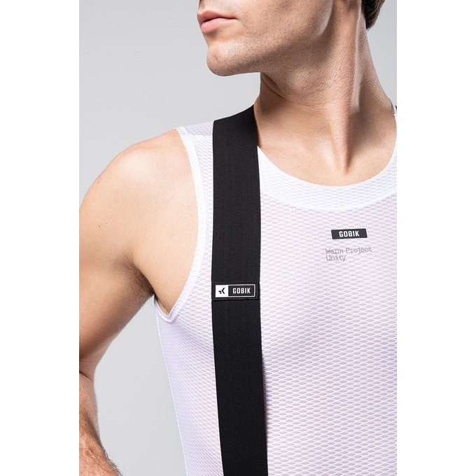 GOBIK spodenki LANCER MEN BLACK K-12