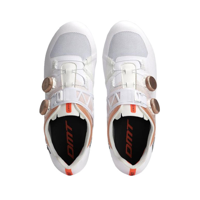 Buty szosowe DMT KR0 EVO z podeszwą węglową