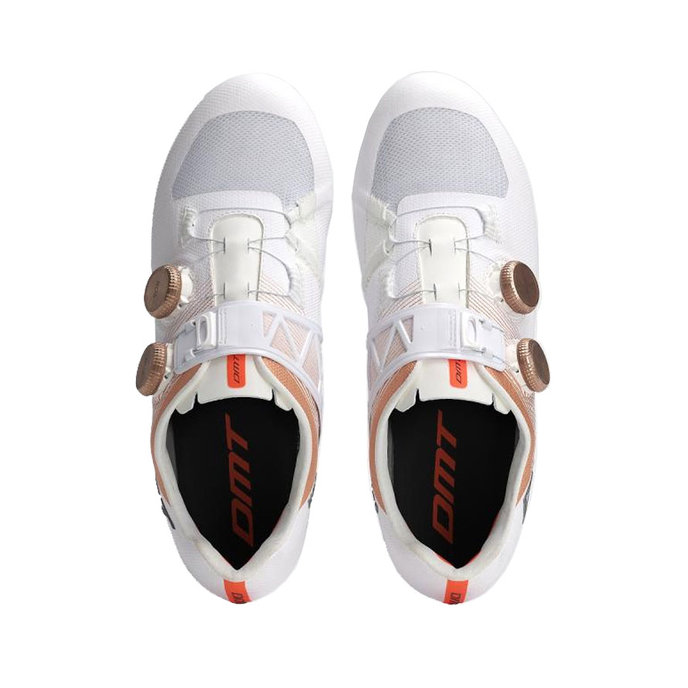 Buty szosowe DMT KR0 EVO z podeszwą węglową